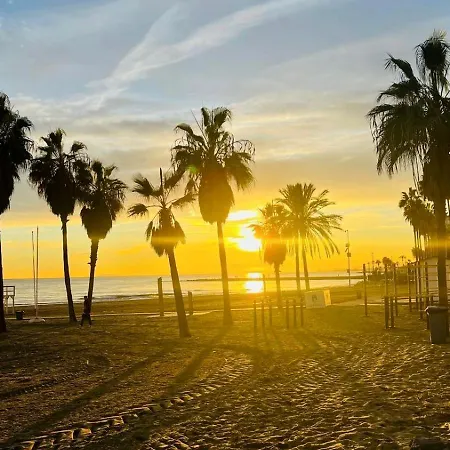 El Pisito Sand, A 700 Metros Del Casco Antiguo アパート *