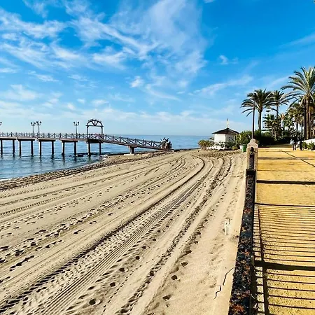 El Pisito Sand, A 700 Metros Del Casco Antiguo Apartman *