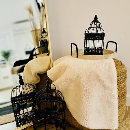 El Pisito Sand, A 700 Metros Del Casco Antiguo Apartmán *